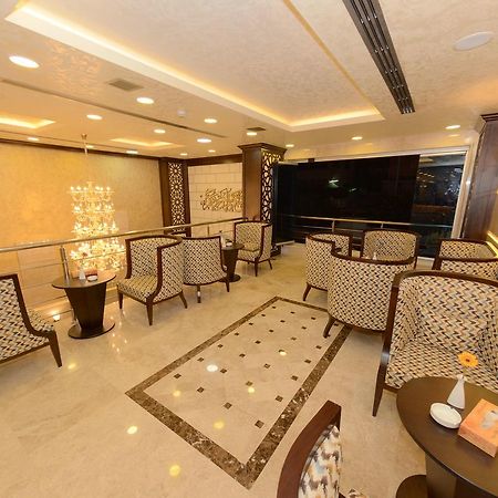 Royal Suites Nablus Exteriör bild