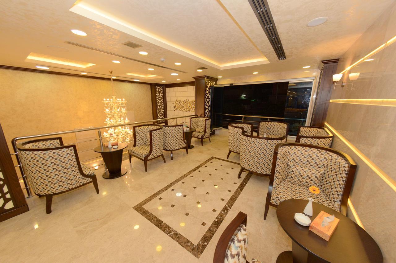 Royal Suites Nablus Exteriör bild