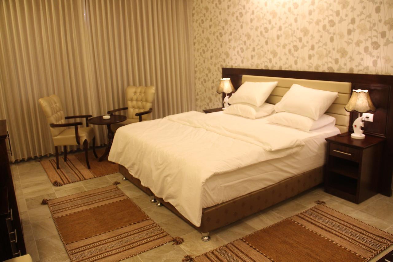 Royal Suites Nablus Exteriör bild