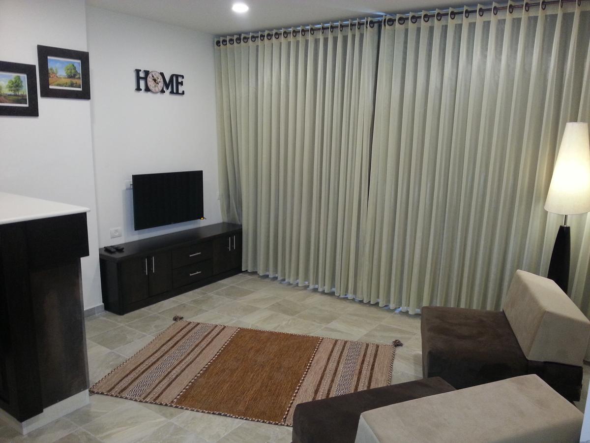 Royal Suites Nablus Exteriör bild